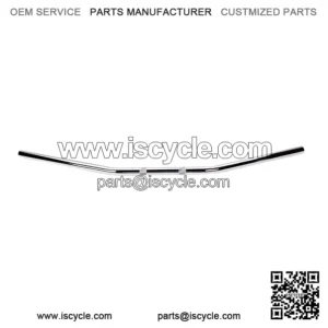 1in Metric Drag Cruiser Handlebar 650-08493