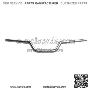 Handlebar Chrome LA-7332-00