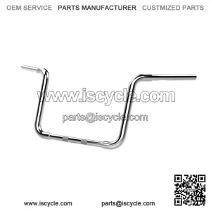 1 1/4" Extended Reach Handlebars Extended 2+2 300302