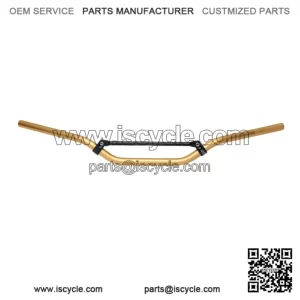 7/8in. Road Handlebar Street Fighter Bend with Crossbar 78902GO03219