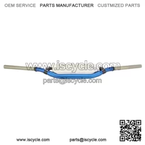 Handlebars Blue 99901BU07184
