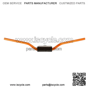 Handlebars Orange 673-01-OR