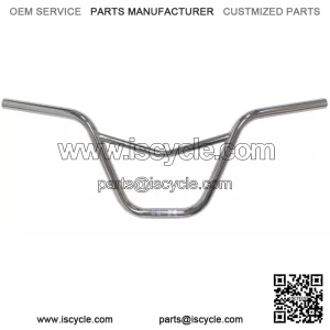 V-Cross handlebar old school BMX clamp 22.2 rise 230 w670