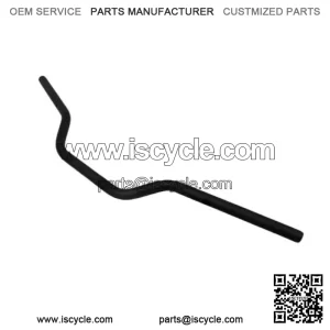 KAWASAKI HANDLEBAR FLAT BLACK 46003-0752-18R fit 2020-2024 Z900 ABS