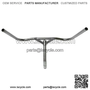 rivendell b910 choco-moose bar Chromoly handle only EMS