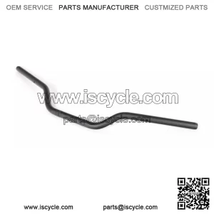 KAWASAKI HANDLEBAR HANDLE FS BLACK 46003-0673-18R fit 2017-2019 Z900 ABS