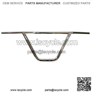 BMX CW type HANDLE BAR Reprint