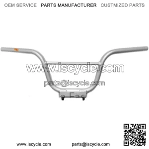HONDA HANDLEBARS 00-03 XR50R 04-09 CRF50F XR 50R 50 New 53100-GEL-701ZA