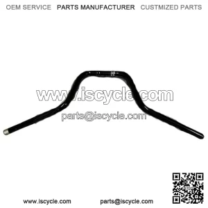 Honda 2002-2013 Silverwing FSC Handlebar 53100-MGF-305 New OEM