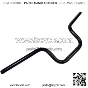 HONDA HANDLEBARS 2022 GROM125 OEM NEW Black Part N.53100-K26-G00
