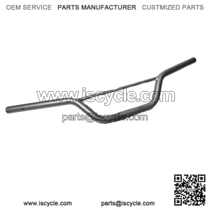 Honda HANDLEBAR NH146M 53100-GN1-A51ZA OEM NEW