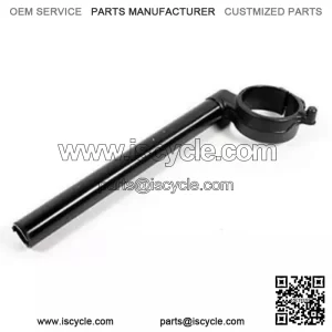 SUZUKI RH Clip On Handlebar 56111-14J00 Fit 11 - 24 GSX-R GSXR 600 750