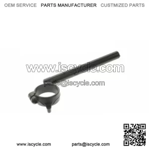 SUZUKI LH CLIP ON HANDLEBAR 56151-14J00 Fit 11 - 24 GSX-R GSXR 600 750