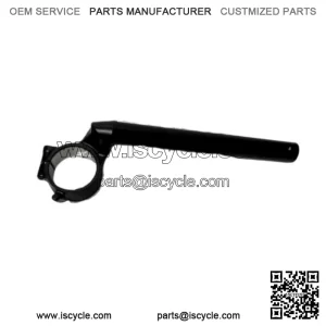 HONDA CBR 1000 FIREBLADE HANDLE BAR CLIP ON RIGHT CBR1000 New 53100MKFD40