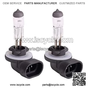 OEM Club Car Headlight Bulb Precedent