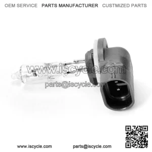 BULB, HALOGEN, 862