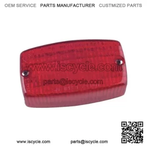 OEM Club Car Taillight Lens