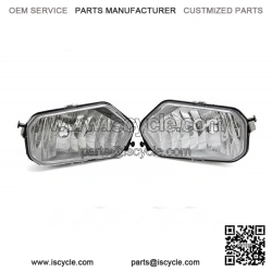 Front lamps Lampy przednie Polaris Sportsman 550 850