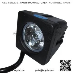 Lampa LED 10W wersja spot