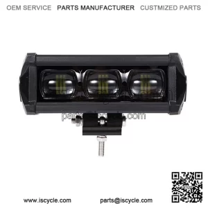 Led bar 30W 3x10W cree 8D new 2019