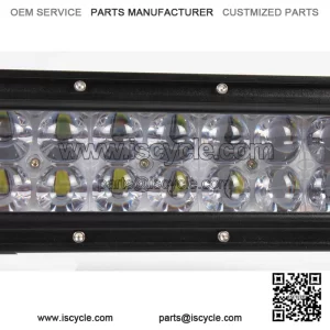 Led bar 72W 4D combo SPOT-FLOOD