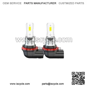 Headlight Bulb 35/35W For Honda Rancher Rubicon Fourtrax Foreman TRX420 TRX500