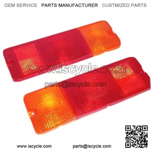 Suzuki Carry Pair Tail Lamp Cover DB52T DC51T DD51T DA51T DA52T DB51T Jdm