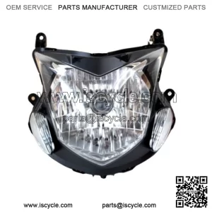 SUZUKI HEADLIGHT HEADLAMP ASSEMBLY LIGHT fit 2018 - 2023 GSXS GSX-S 750