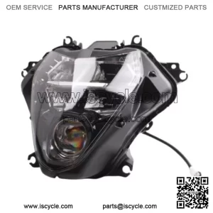 SUZUKI OEM Headlamp assy 35100-10L00 for HAYABUSA GSX1300R
