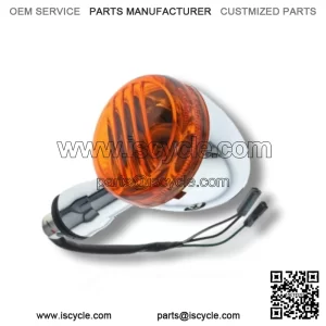SUZUKI OEM FRONT LH LEFT TURN SIGNAL 35602-38AF0 Fit M109R M90 M50 1800 1500 800