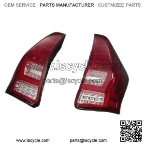 Flowing Turning Signal Prius ?? All LED Tail Lamp ZVW40W/ZVW41W Early/Late