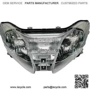 Yamaha 8FP-84310-00-00 Headlight Unit Assembly New