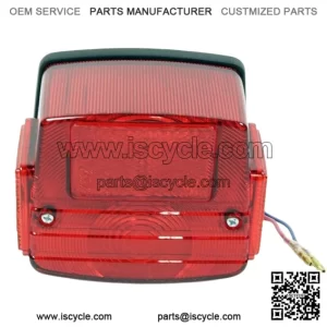 KAWASAKI TAIL LIGHT ASSEMBLY 23025-1042 fit 1990 - 2022 MULE