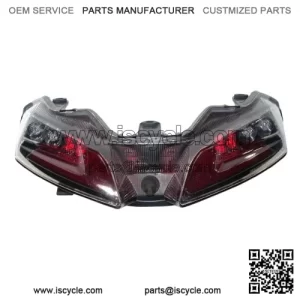 SUZUKI Lamp assy,rear comb 35710-10L00 for HAYABUSA GSX1300R