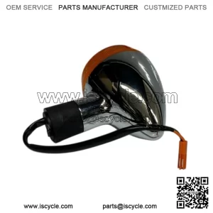 HONDA Left Rear Turn Signal 10-19 VT1300 CX Fury Indicator Blinker Assembly
