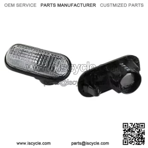 Honda S2000 Clear Side Marker Light 33801-S2A-J02