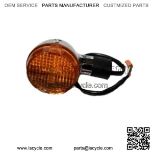 Left Front Turn Signal 04-24 VT750C/CS/CA Aero Blinker Honda