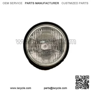 Headlight Assembly VT750 C2B Shadow Phantom Only 10-23 OEM Honda #S257
