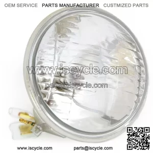 Honda OEM Headlight Bulb C70 Passport NX50M Express SR New 33120-GB5-671