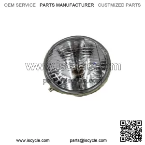 Honda Sealed Beam Headlight C70 C70M Passport Head Lamp Bulb New 33120-174-671