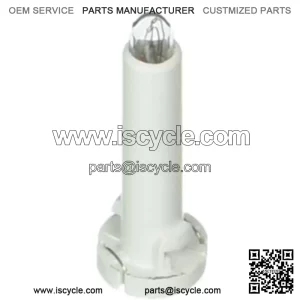 New Honda Element Neo-Wedge Light Bulb (2003-2011) OE 79629SCVA01