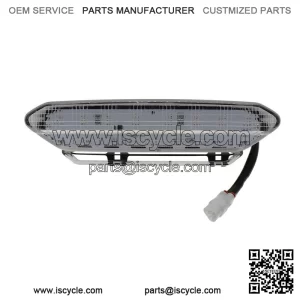 New LED Tail Light Taillight for 2006-2009 YAMAHA YFZ450 YFZ 450 5TG-84710-21-00