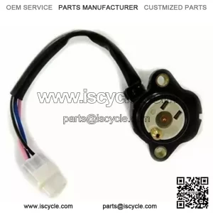 SUZUKI Transmission Gear Position Sensor 37730-14J01 Fit GSXR 600 750