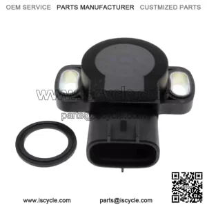 YAMAHA Throttle Sensor Set RAPTOR 700 1S3-W8588-00-00 2006-2007 YFM700