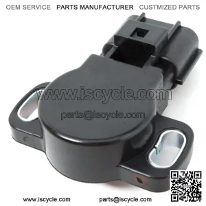 ??NEW??Kawasaki 09-16 Mule 4000 4010 Trans 4x4 Throttle Sensor 21176-2112 (For: Kawasaki Mule 4010)