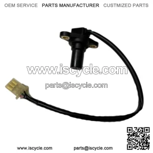 Honda 2002-2007 CB900F 919 Speed Sensor Assembly OEM 37700-MCZ-000