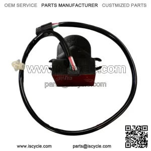 NEW Honda 2013-2023 CBR600RR SENSOR, BANK ANGLE New 35161MJCA01