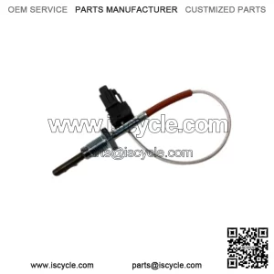HONDA ACTY Exhaust Gas Temperature Temp Sensor 37810-PZ3-903 OEM
