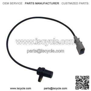 Crankshaft sensor ODES 800 21040110901