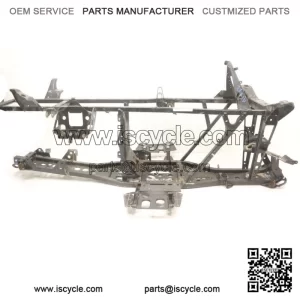 Polaris Sportsman 500 HO 11 Frame 1017664-067 41355 (For: More than one vehicle)